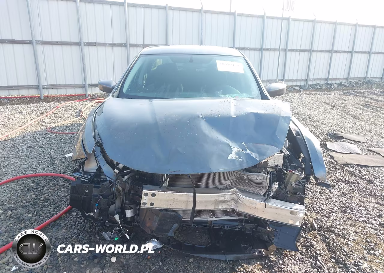 2017 Nissan Altima 2.5 S VIN:1N4AL3AP4HC148032 - 13