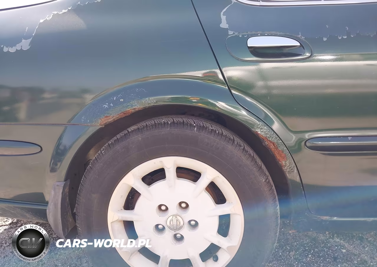 2000 Nissan Maxima Gle-Gxe-Se VIN:JN1CA31D5YT511648 - 14