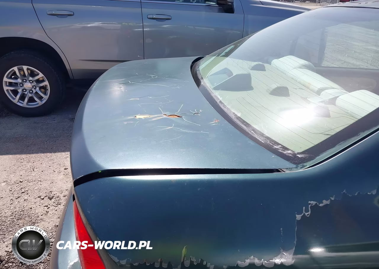 2000 Nissan Maxima Gle-Gxe-Se VIN:JN1CA31D5YT511648 - 15