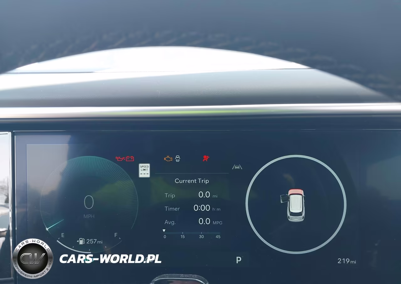 2026 Hyundai Palisade Hev Calligraphy VIN:KM8RMESA2TU088914 - 7