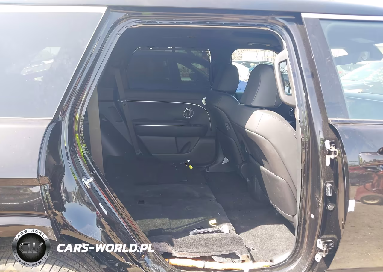 2026 Hyundai Palisade Hev Calligraphy VIN:KM8RMESA2TU088914 - 8