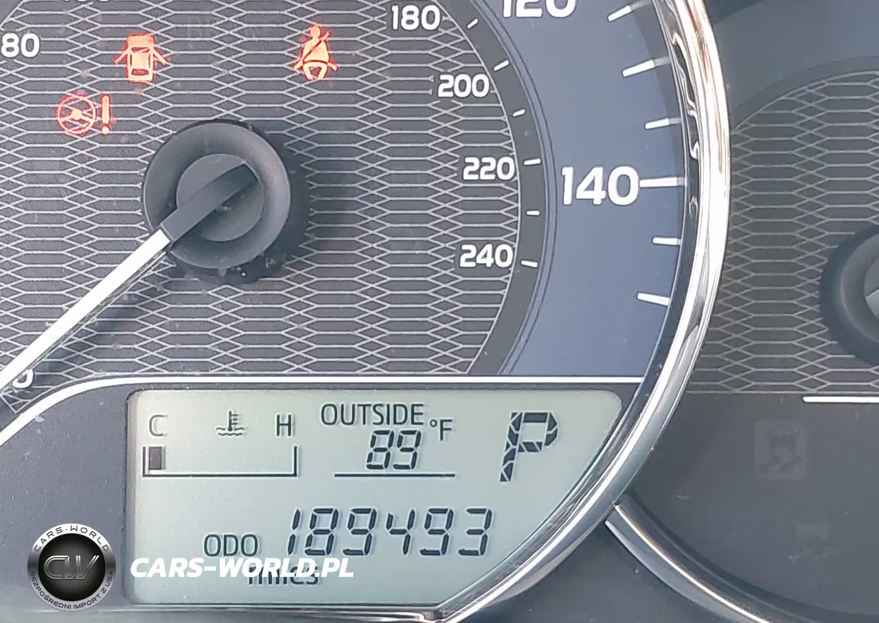 2015 Toyota Corolla Le Plus VIN:5YFBURHE5FP359649 - 16