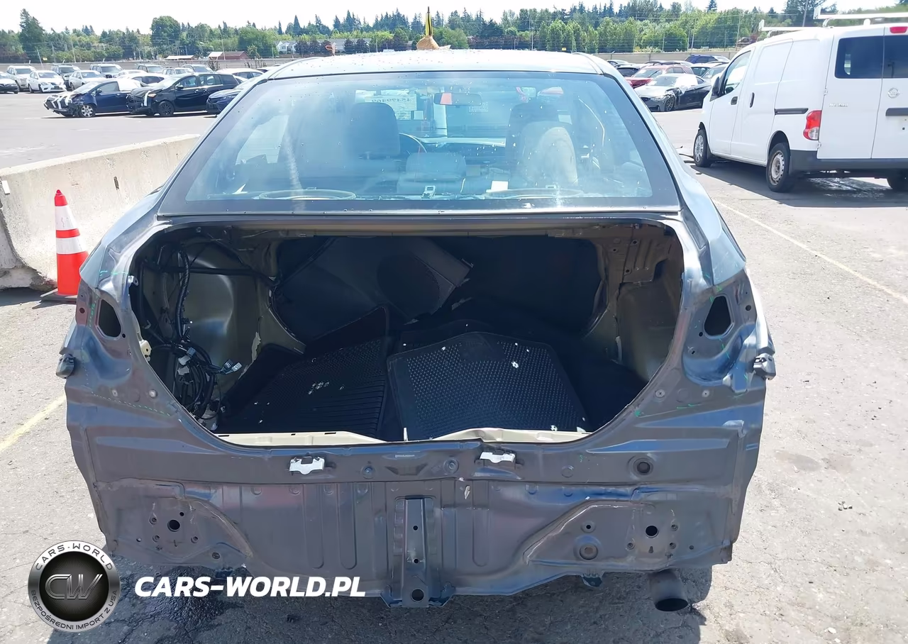 2015 Toyota Corolla Le Plus VIN:5YFBURHE5FP359649 - 17