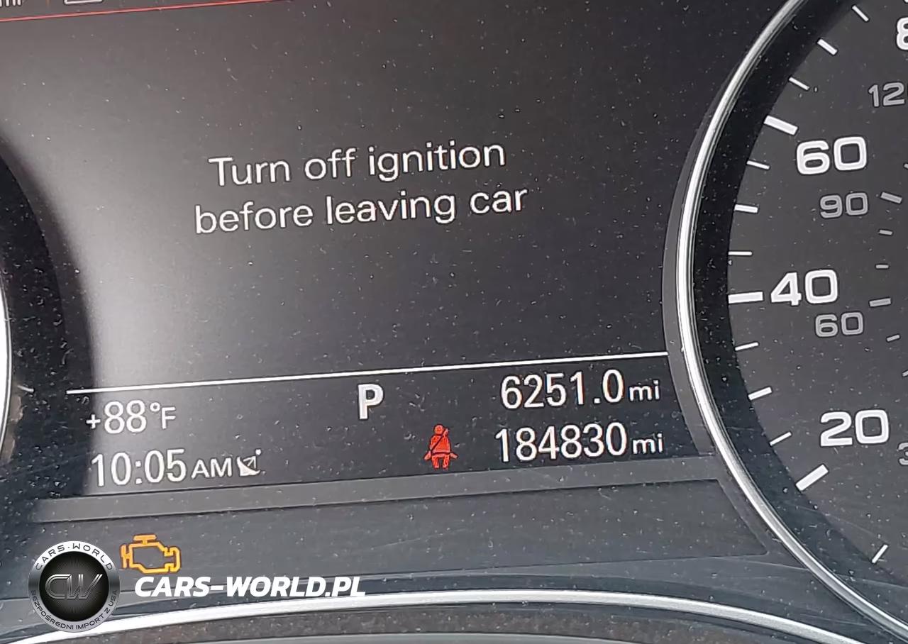 2014 Audi A7 3.0T Premium Plus VIN:WAU2GAFCXEN020811 - 15