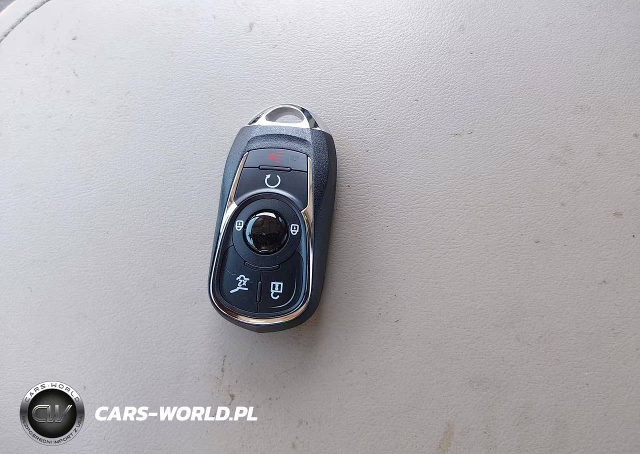 2020 Buick Enclave Fwd Essence VIN:5GAERBKW2LJ301443 - 11