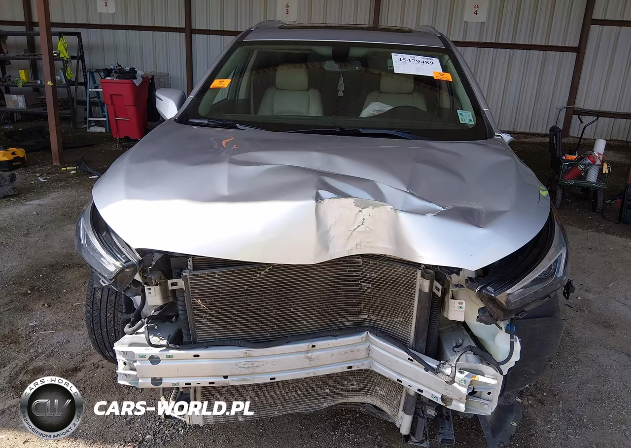 2020 Buick Enclave Fwd Essence VIN:5GAERBKW2LJ301443 - 12