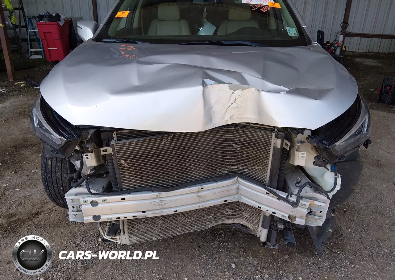 2020 Buick Enclave Fwd Essence VIN:5GAERBKW2LJ301443 - 6