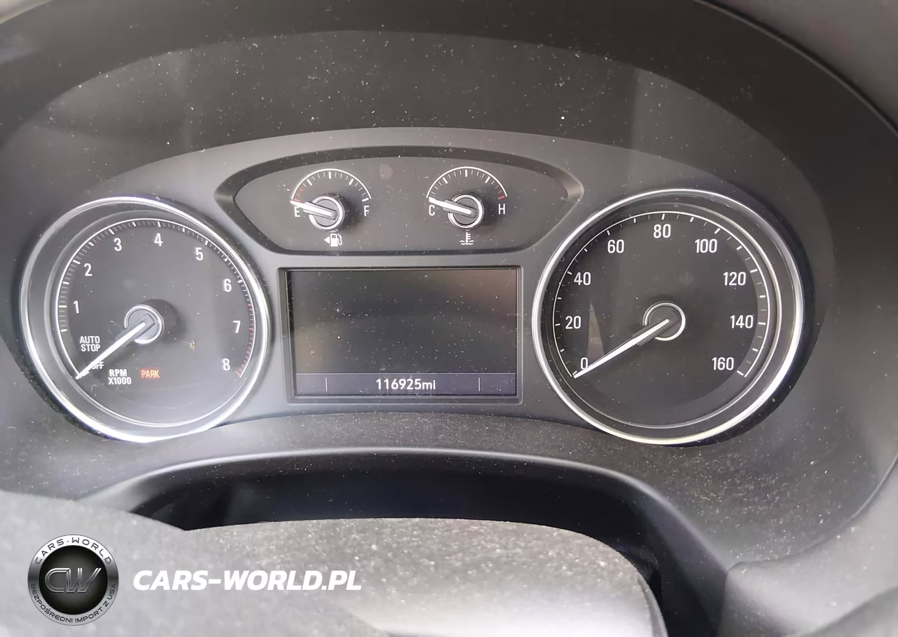 2020 Buick Enclave Fwd Essence VIN:5GAERBKW2LJ301443 - 7
