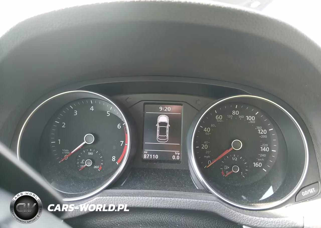 2017 Volkswagen Passat 1.8T R-Line VIN:1VWDT7A39HC039428 - 7