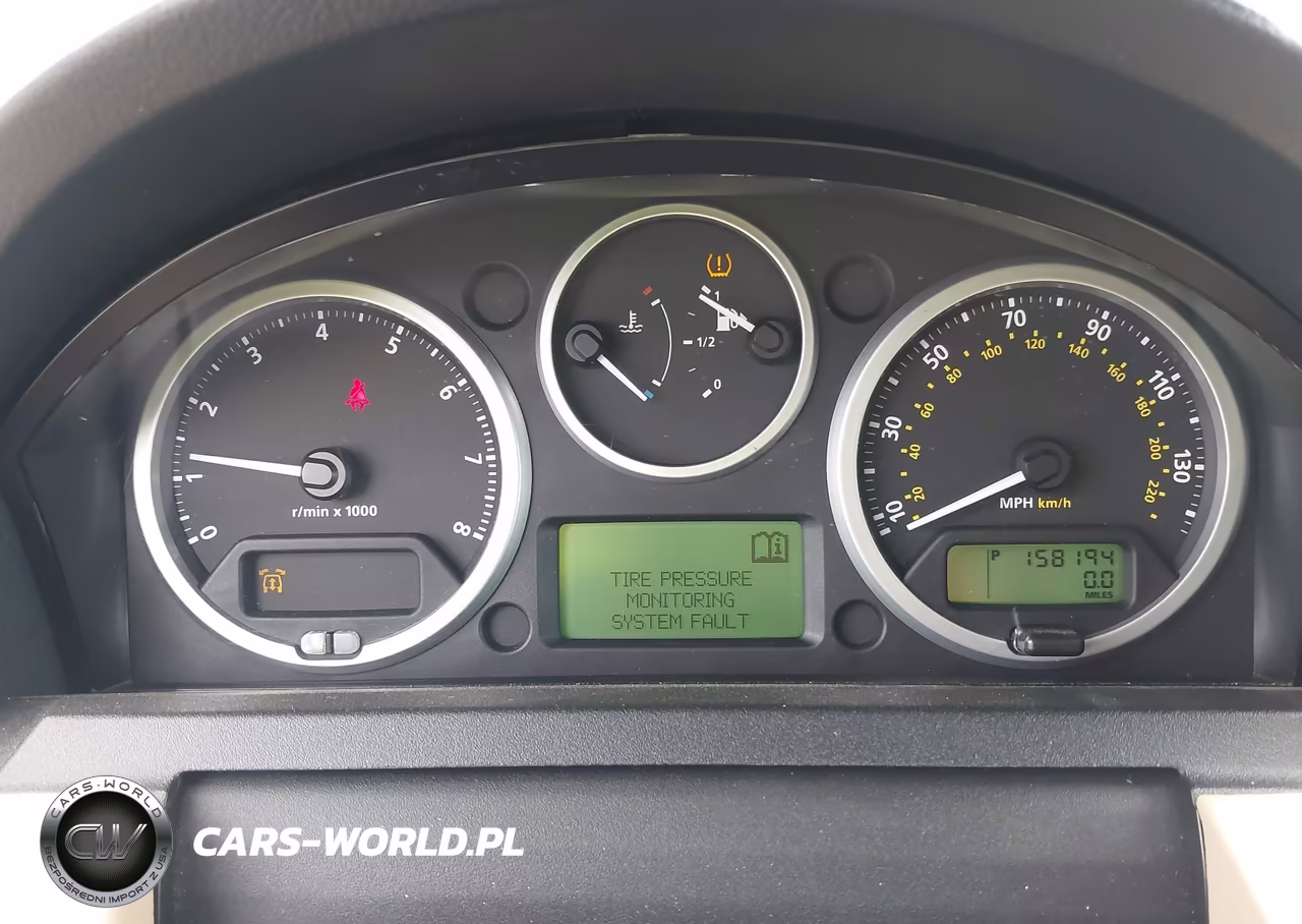 2007 Land Rover Lr3 V8 Se VIN:SALAE25467A437530 - 7