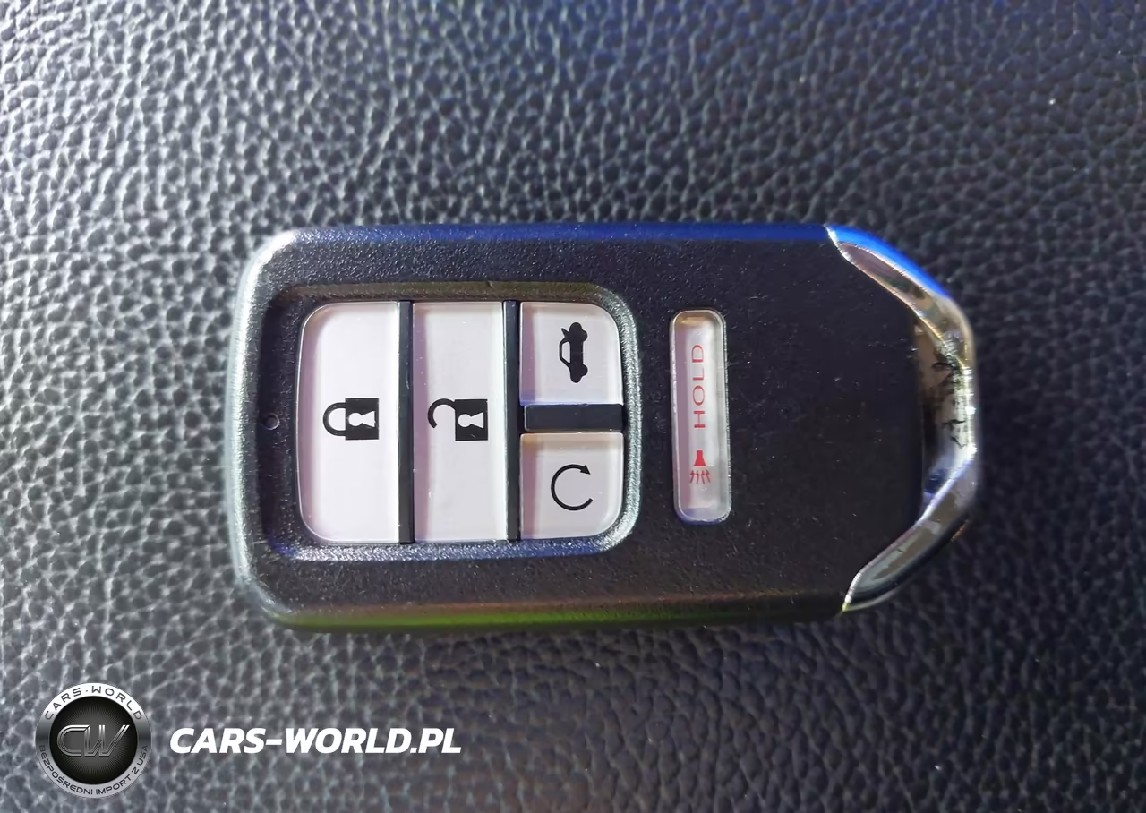2020 Honda Accord Sport VIN:1HGCV1F39LA158276 - 11