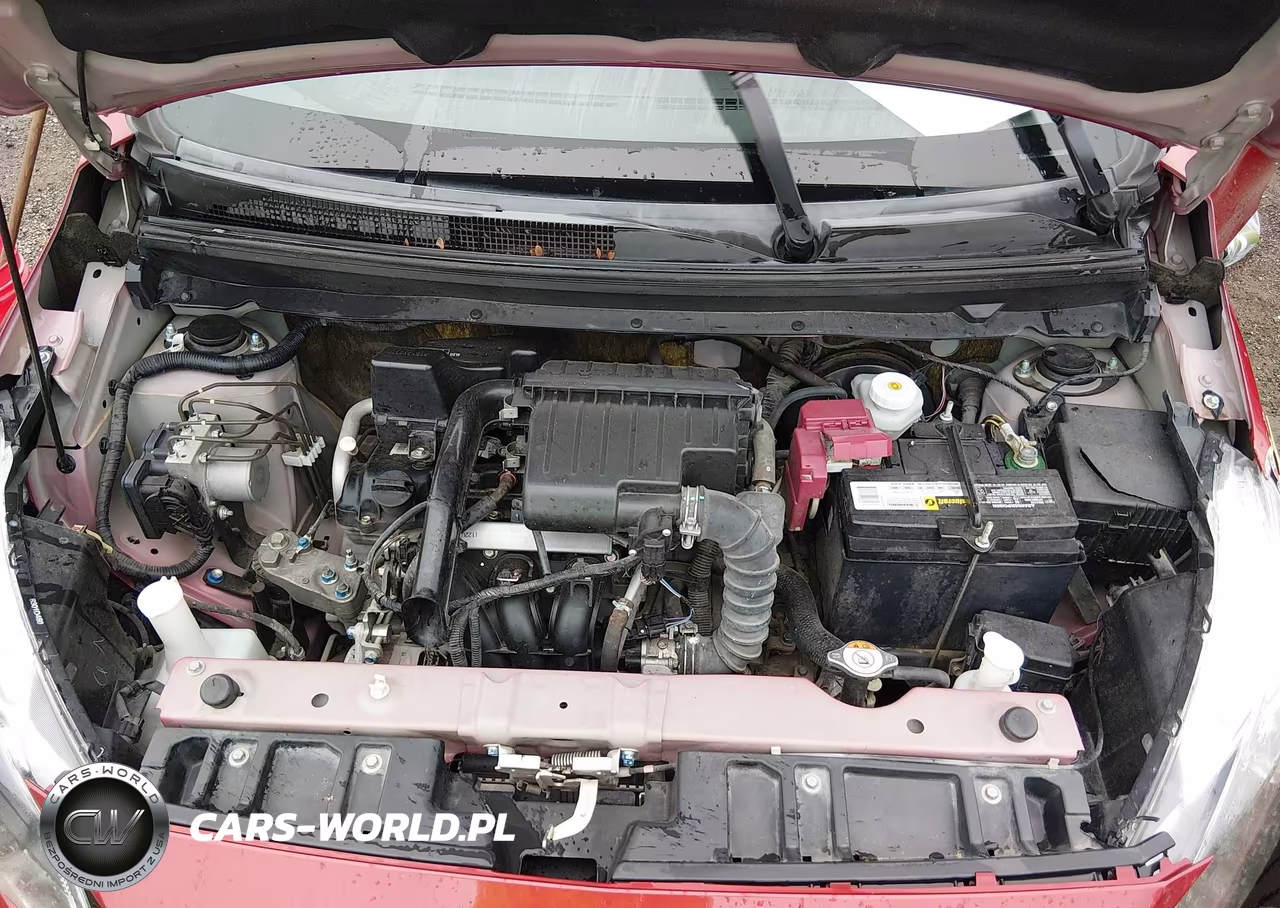 2021 Mitsubishi Mirage Es VIN:ML32AUHJ4MH005965 - 10