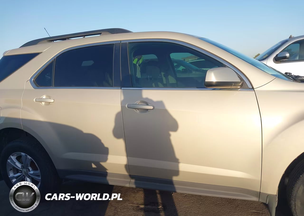 2011 Chevrolet Equinox Lt W-1Lt VIN:2GNALDEC3B1260011 - 13