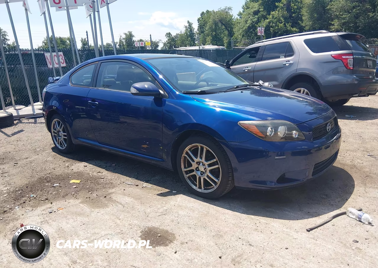 2008 Scion Tc – zdjęcie 1 z 19
