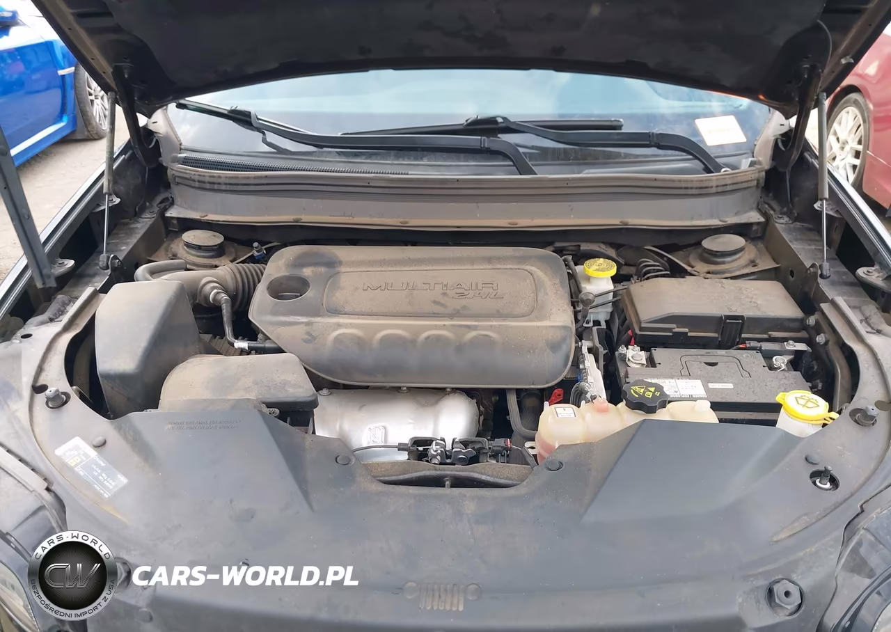 2019 Jeep Cherokee Latitude Fwd VIN:1C4PJLCB5KD455786 - 10