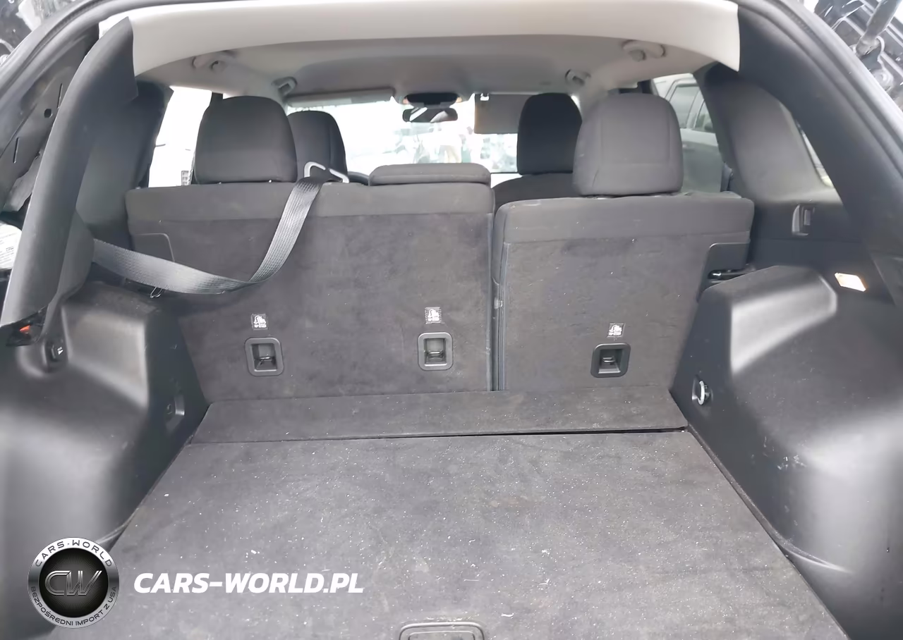 2019 Jeep Cherokee Latitude Fwd VIN:1C4PJLCB5KD455786 - 19