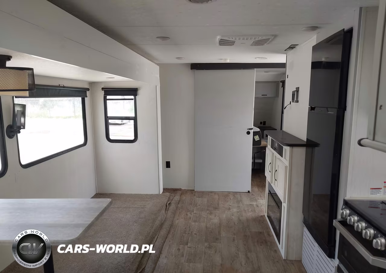 2021 Forest River Other VIN:4X4TVBD24M4118051 - 14
