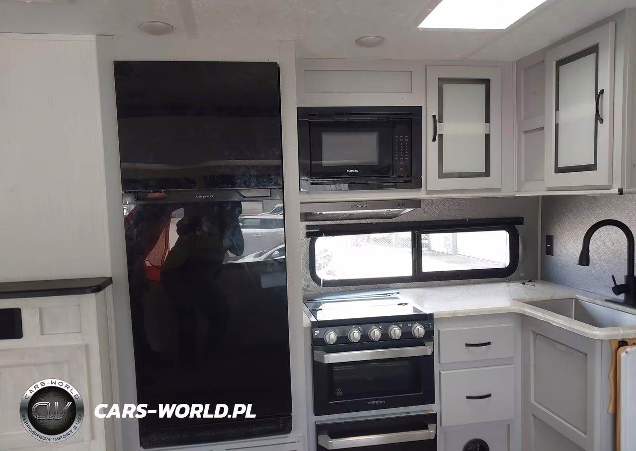 2021 Forest River Other VIN:4X4TVBD24M4118051 - 15
