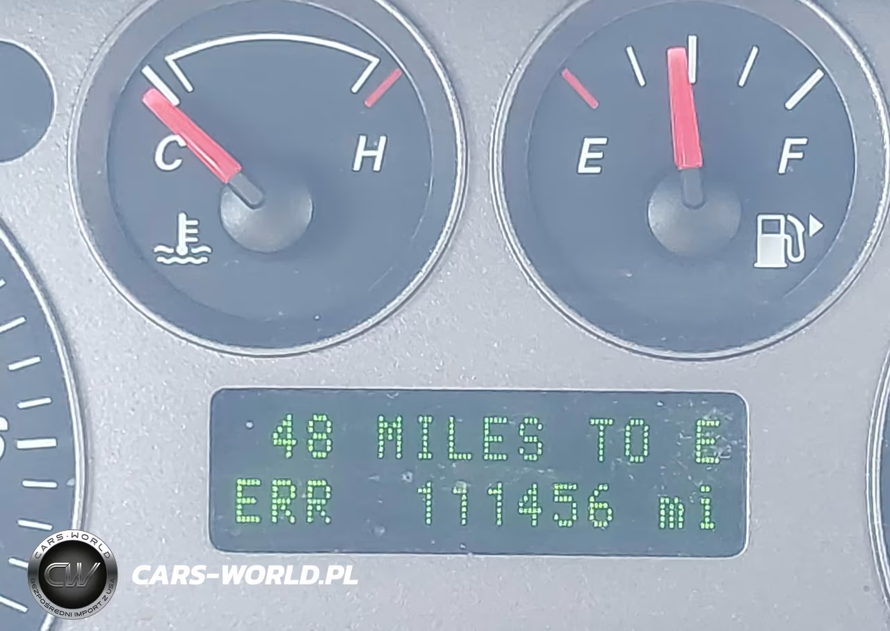 2005 Ford Taurus Sel VIN:1FAFP56U15A303342 - 12