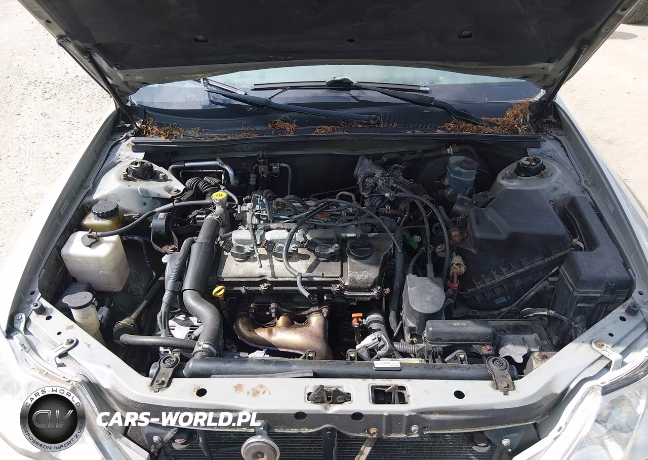 2000 Toyota Avalon Xls VIN:4T1BF28B7YU083340 - 10