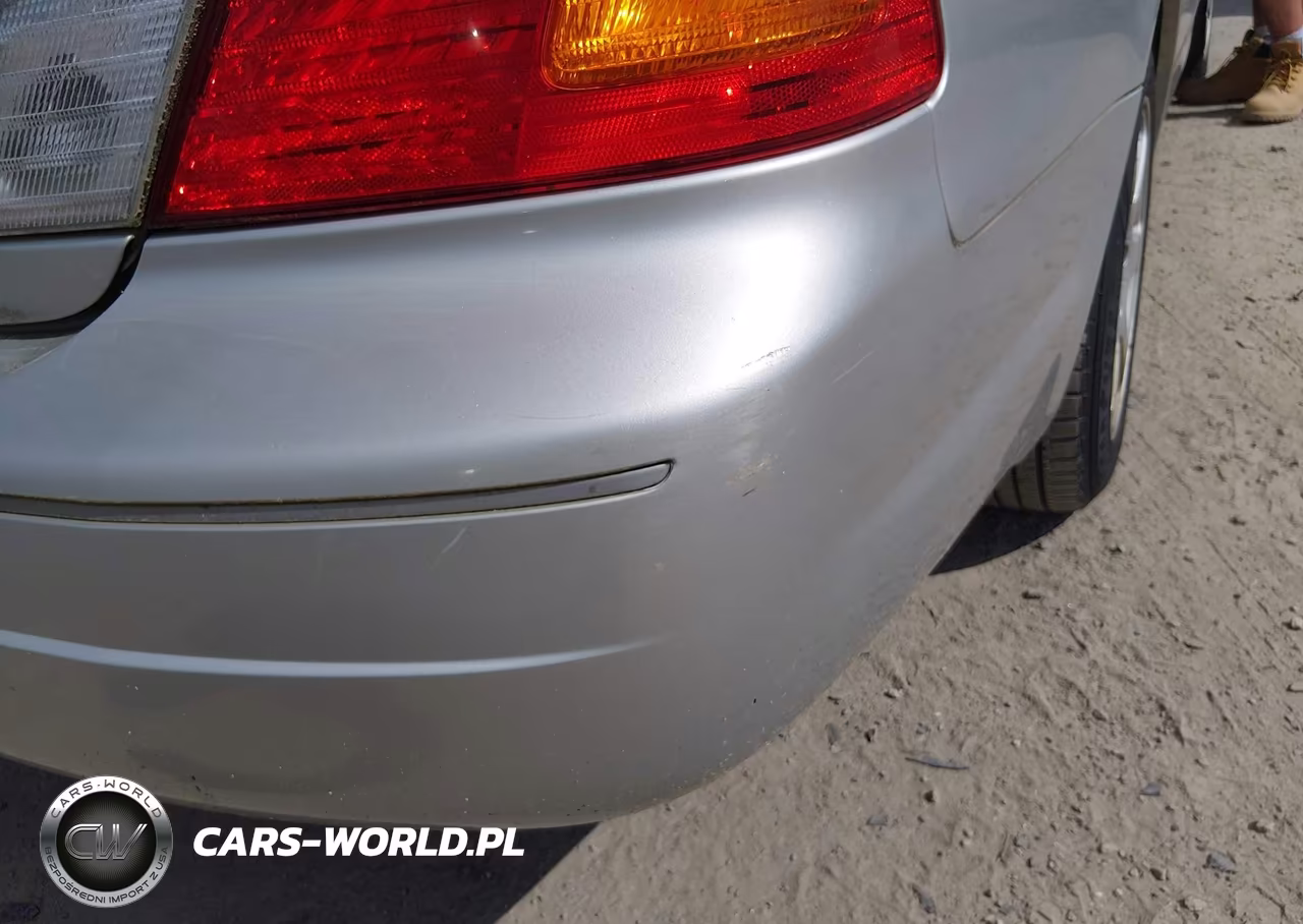2000 Toyota Avalon Xls VIN:4T1BF28B7YU083340 - 6