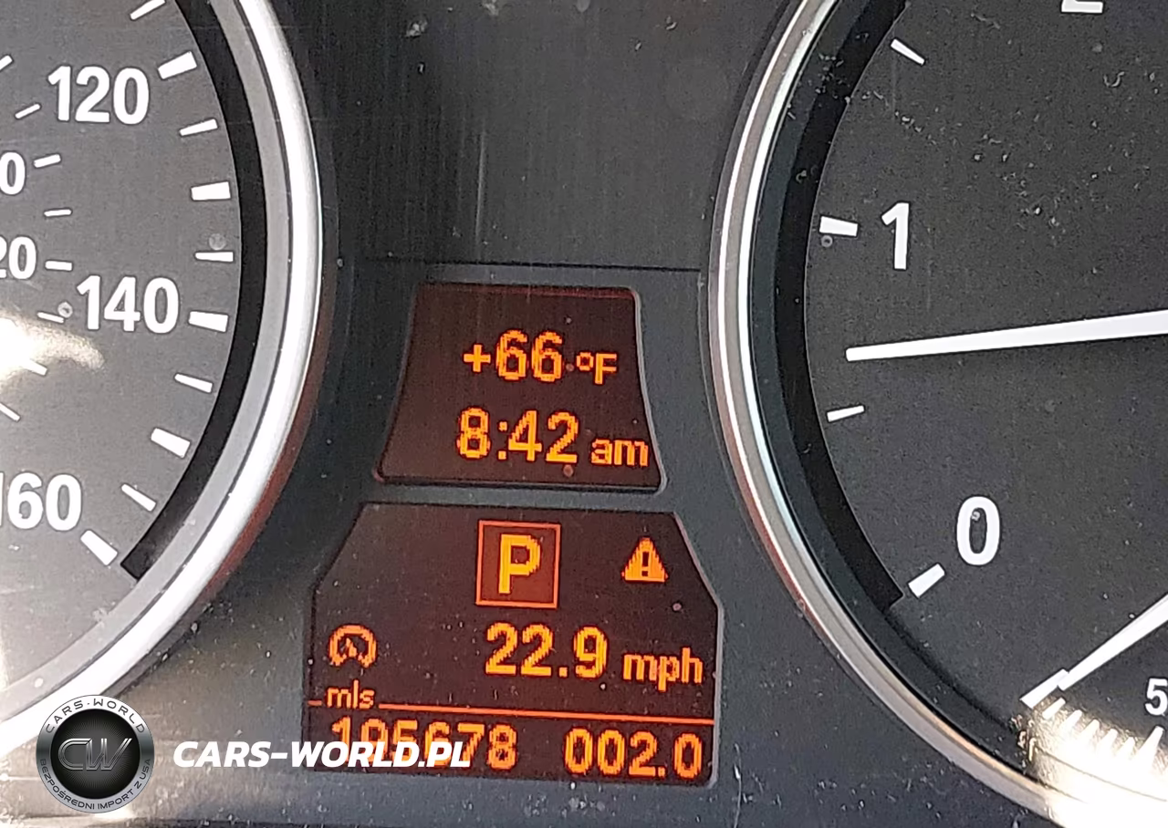 2012 BMW X5 xDrive35D VIN:5UXZW0C5XCL673599 - 15