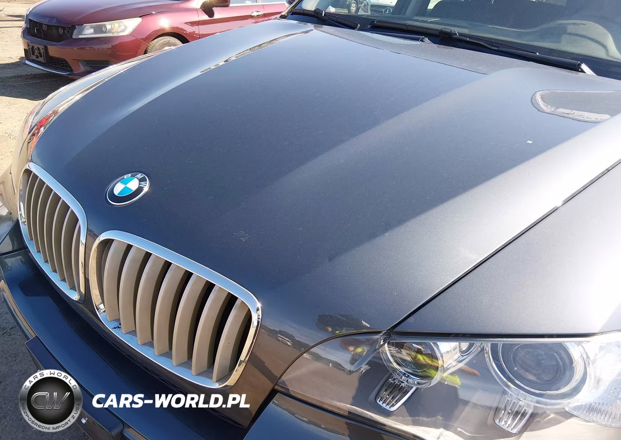 2012 BMW X5 xDrive35D VIN:5UXZW0C5XCL673599 - 6