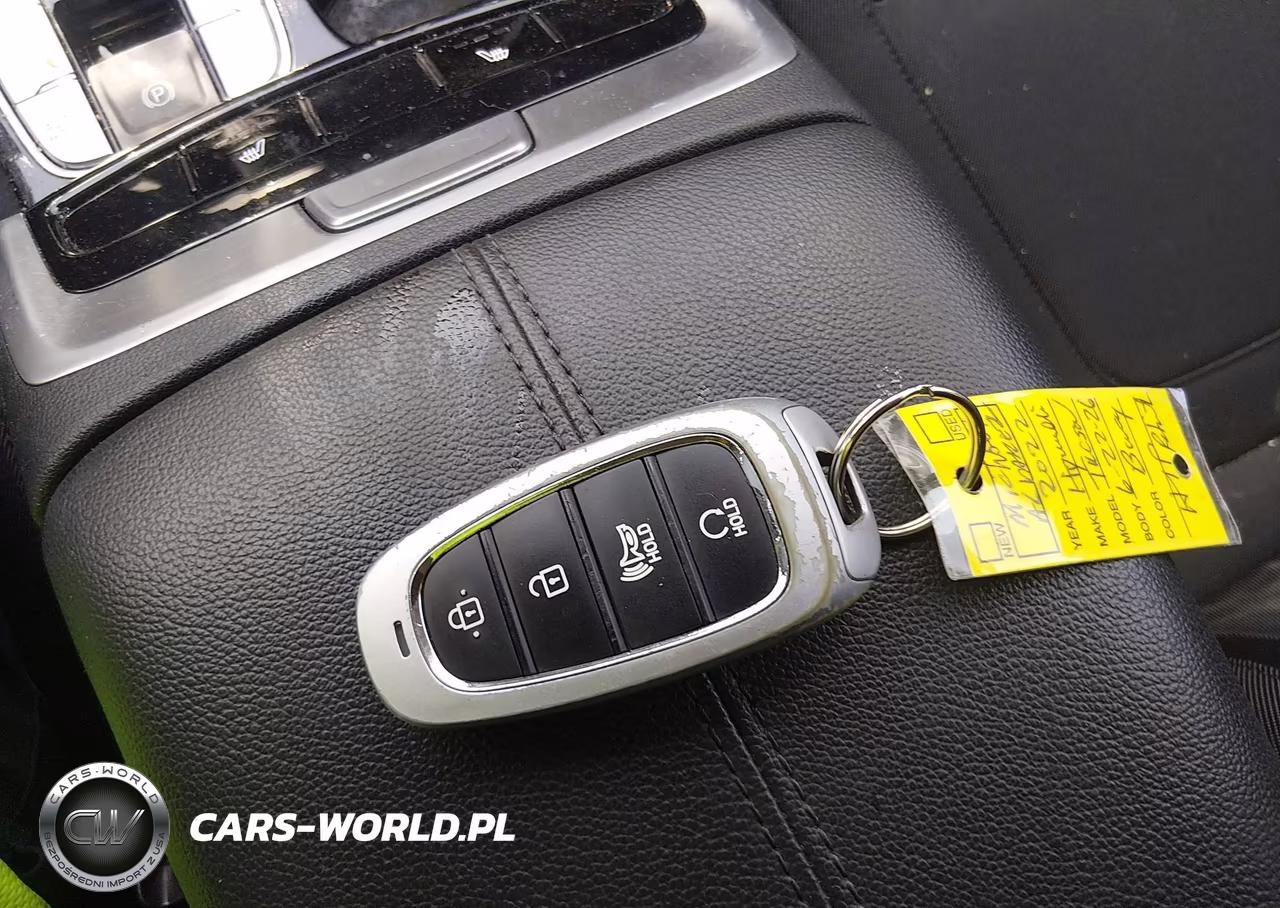 2022 Hyundai Tucson Sel VIN:5NMJB3AE8NH070881 - 11