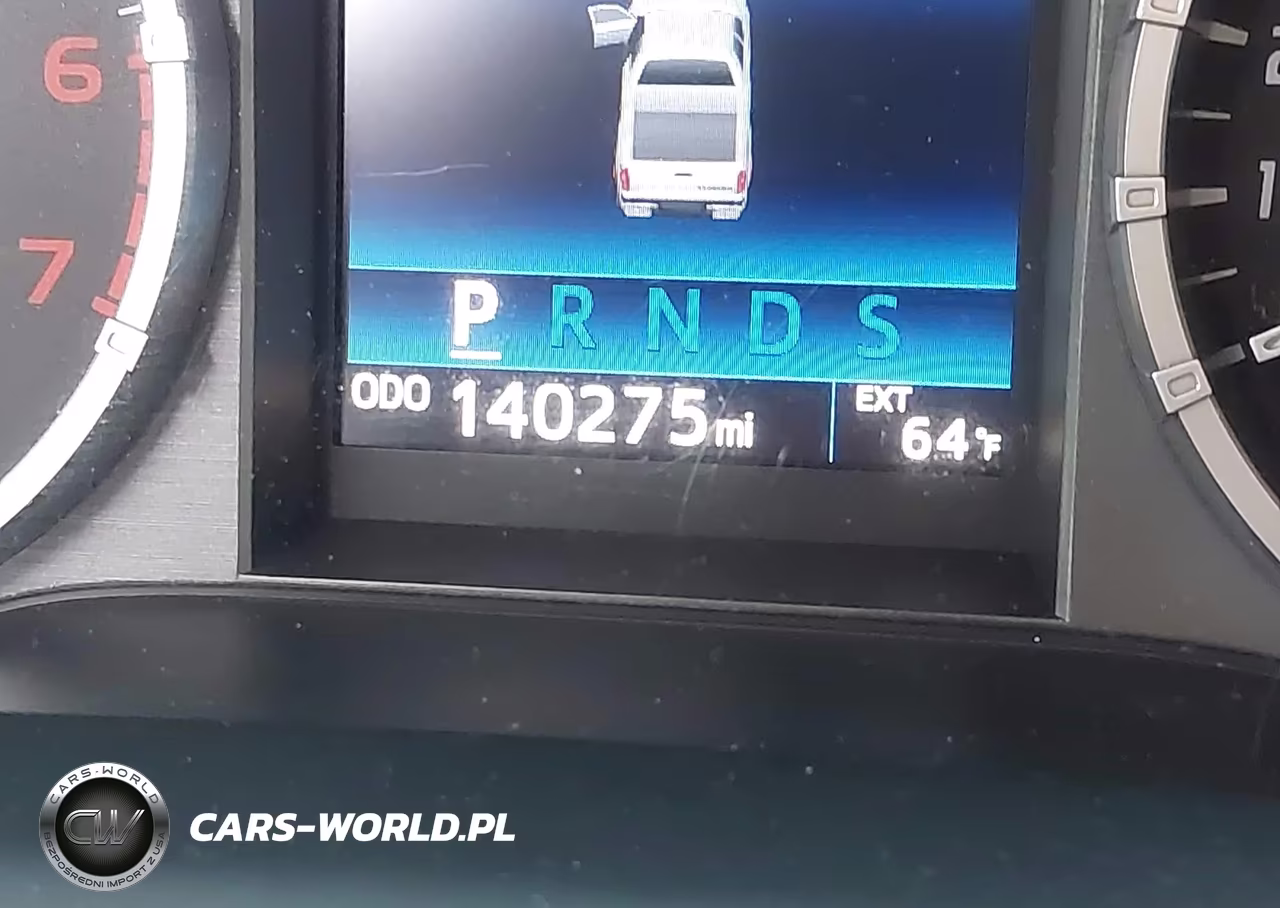 2016 Toyota Tundra Trd Pro 5.7L V8 VIN:5TFDW5F15GX525697 - 15