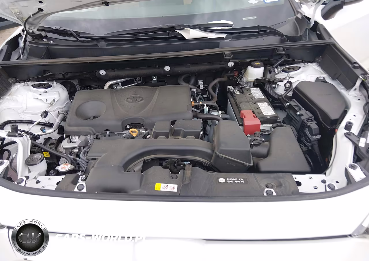 2025 Toyota Rav4 Xle Premium VIN:2T3C1RFV5SW417856 - 10