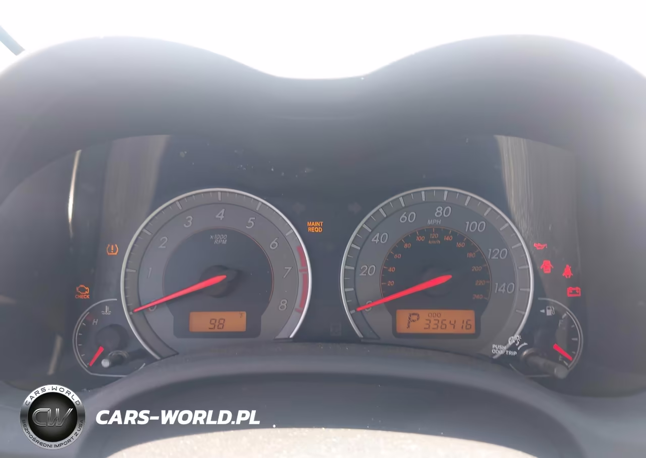 2010 Toyota Corolla S VIN:1NXBU4EE0AZ231303 - 7