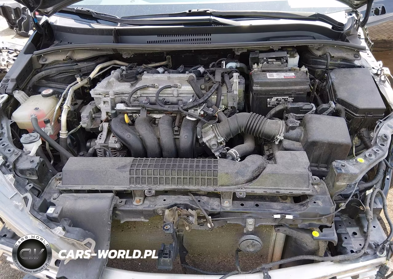 2021 Toyota Corolla Le VIN:5YFEPMAEXMP215190 - 10