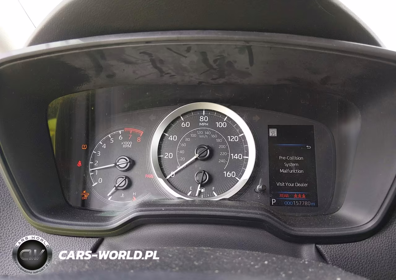 2021 Toyota Corolla Le VIN:5YFEPMAEXMP215190 - 7