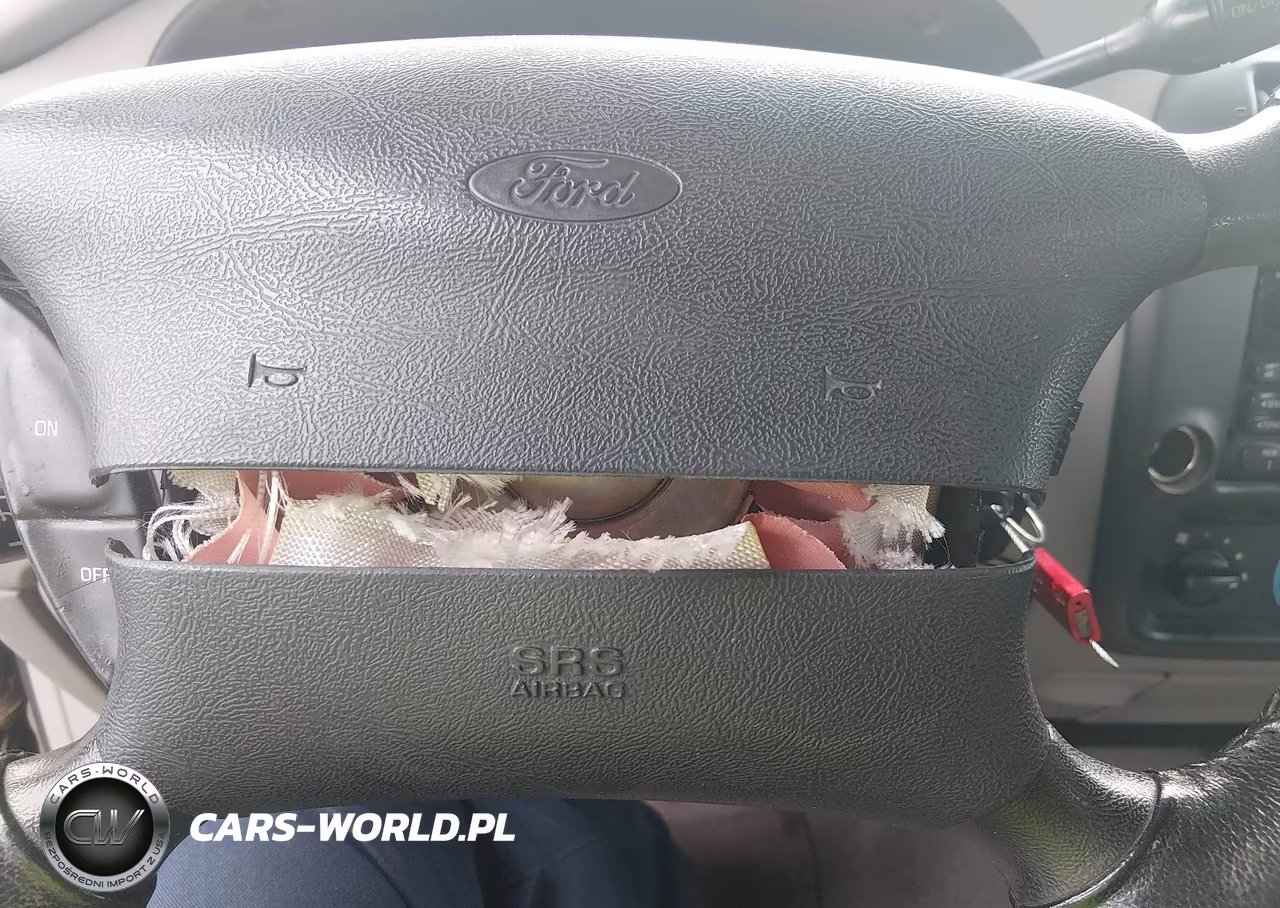 1998 Ford Explorer Sport VIN:1FMYU22X2WUC11128 - 13