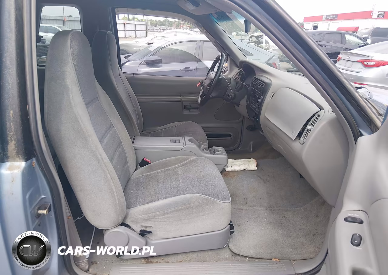 1998 Ford Explorer Sport VIN:1FMYU22X2WUC11128 - 5