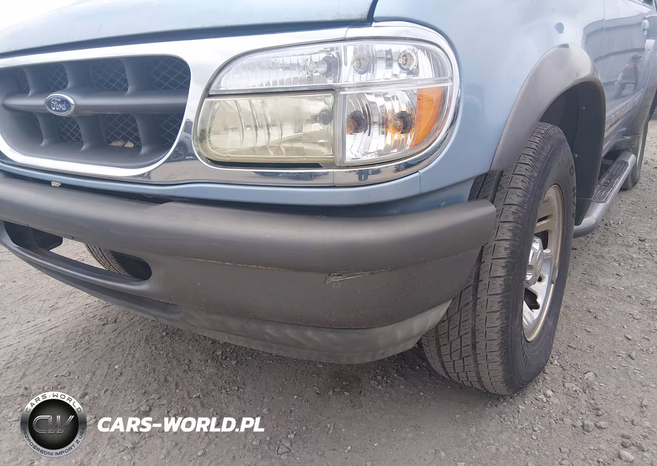 1998 Ford Explorer Sport VIN:1FMYU22X2WUC11128 - 6