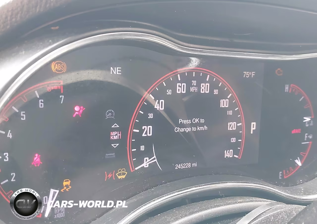 2014 Dodge Durango Sxt VIN:1C4RDJAG7EC278624 - 7
