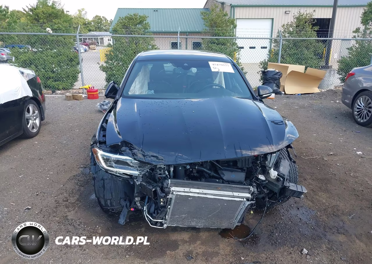 2021 Volkswagen Jetta Gli 2.0T Autobahn-2.0T S VIN:3VW5T7BU0MM098369 - 13