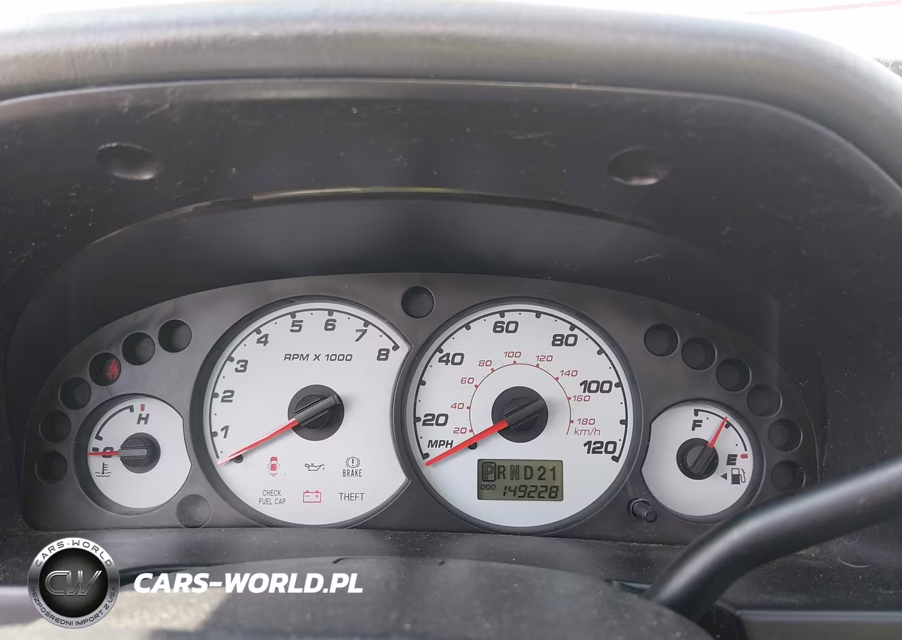 2004 Ford Escape Xlt VIN:1FMYU03144DA23660 - 7