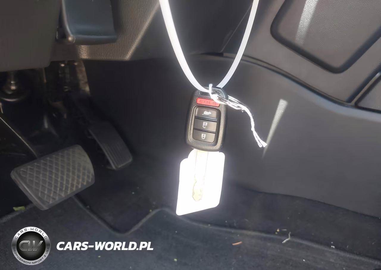 2018 Honda Cr-V Lx VIN:2HKRW5H30JH409640 - 11
