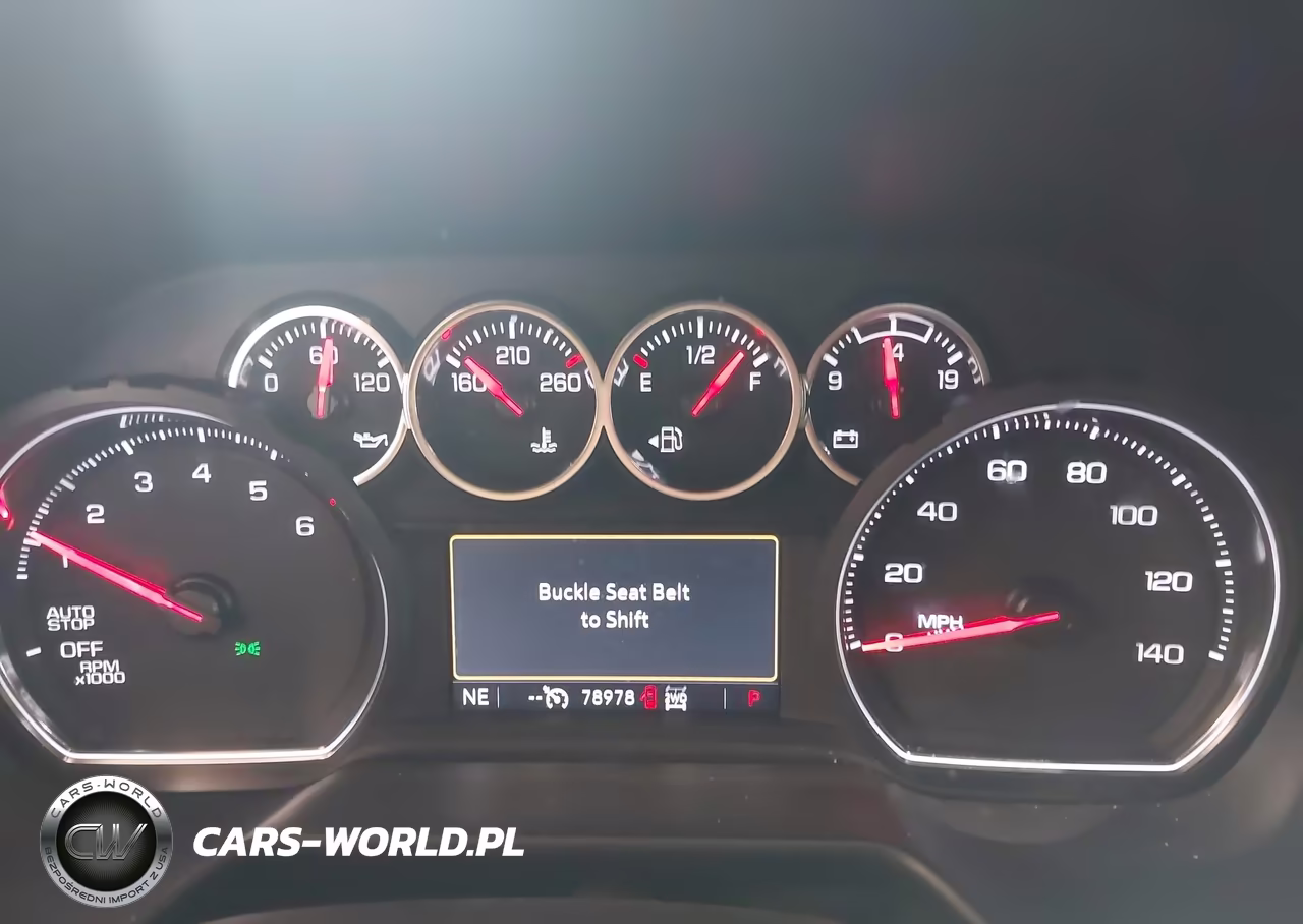 2023 Chevrolet Tahoe 4Wd Commercial Fleet VIN:1GNSKLEDXPR153658 - 7