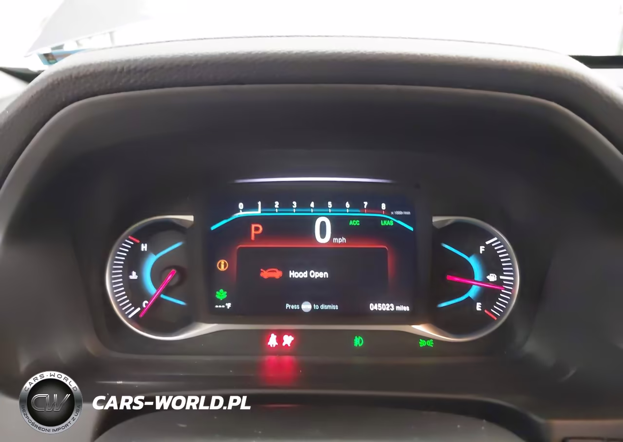 2022 Honda Pilot Awd Special Edition VIN:5FNYF6H22NB053706 - 7