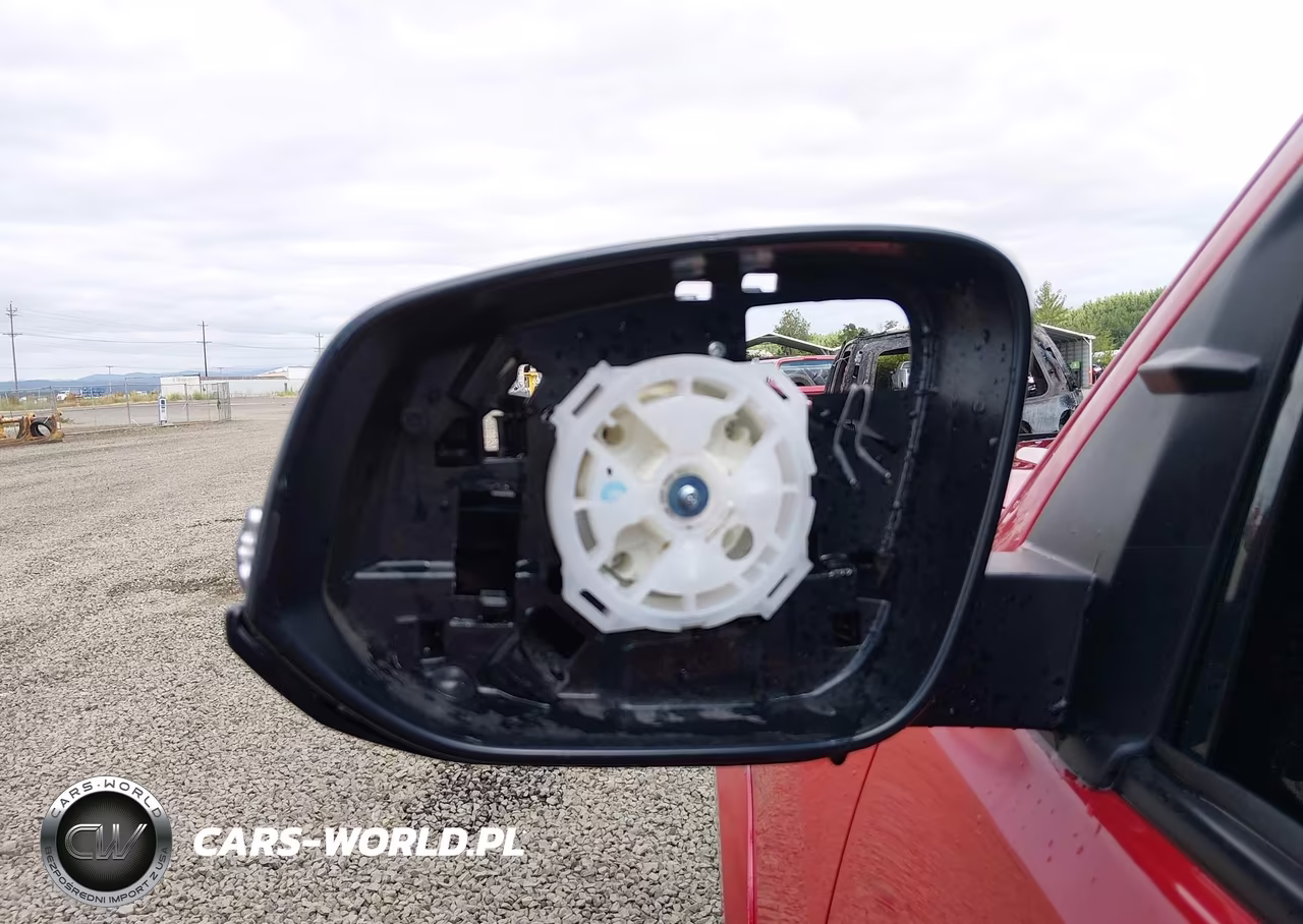 2022 Toyota Tacoma Trd Sport VIN:3TMCZ5AN8NM530716 - 22