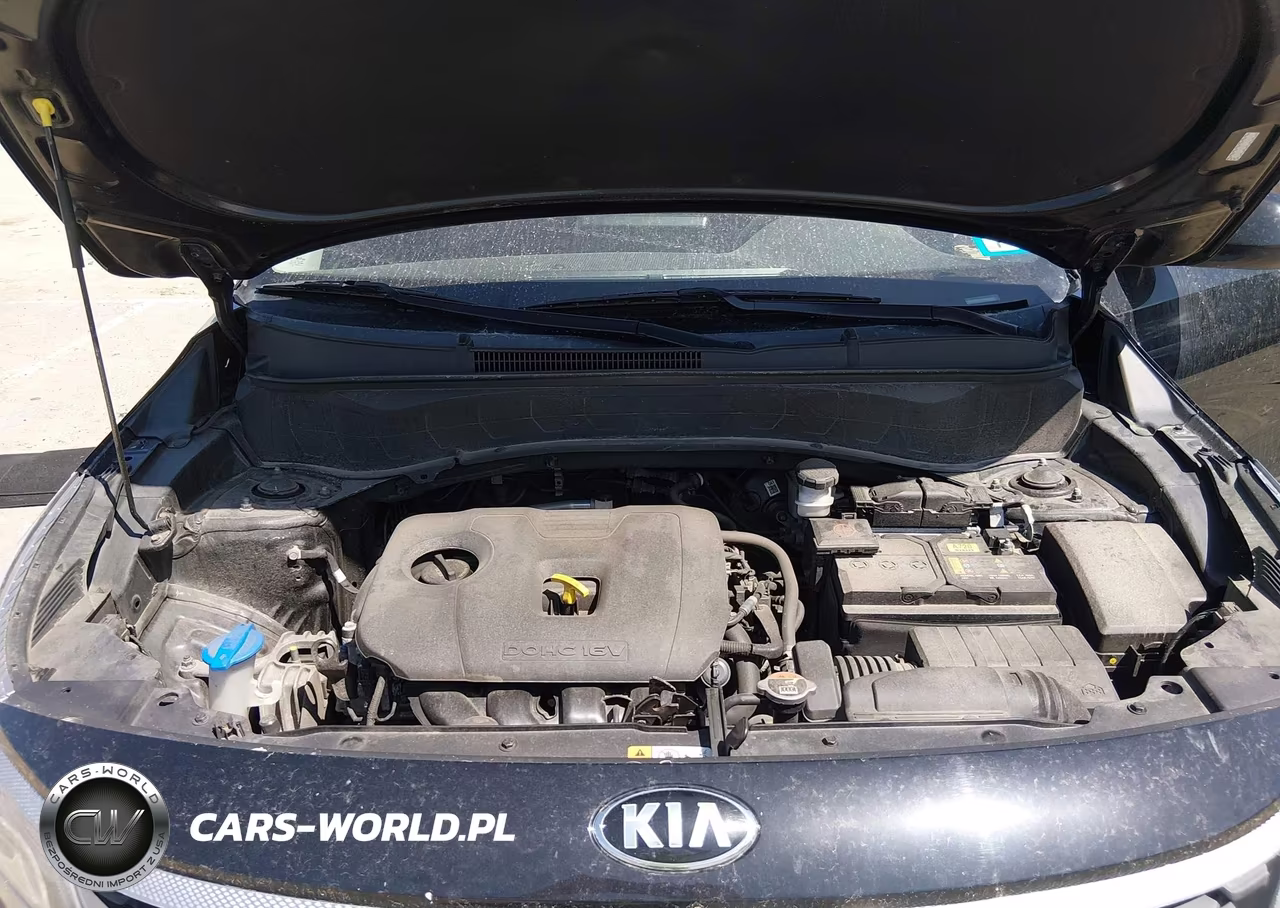 2021 Kia Seltos Lx VIN:KNDEPCAA9M7186676 - 10