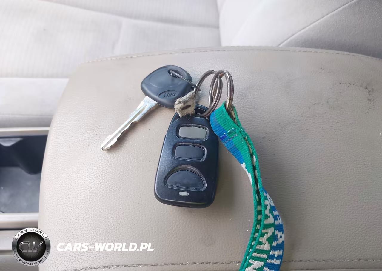 2008 Hyundai Sonata Gls VIN:5NPET46C08H374919 - 11
