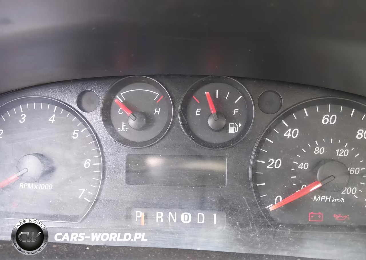 2006 Ford Taurus Se VIN:1FAFP53U66A184516 - 7
