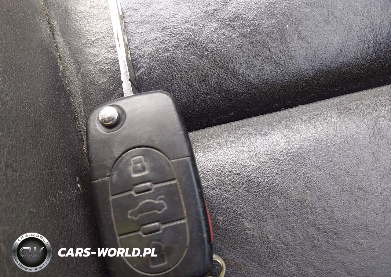 2001 Audi Tt VIN:TRUUT28N111036706 - 11