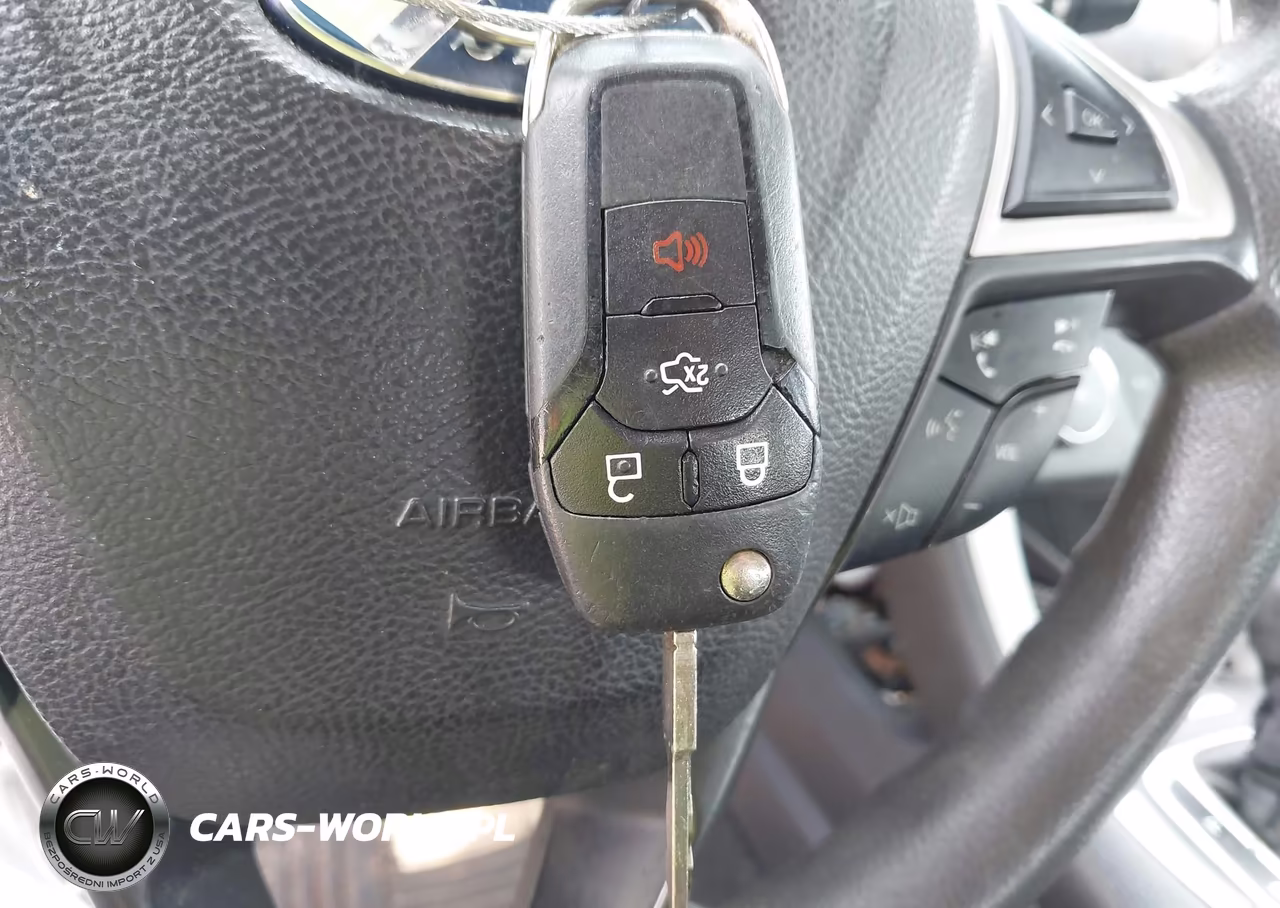 2014 Ford Fusion Se VIN:1FA6P0H78E5376176 - 11