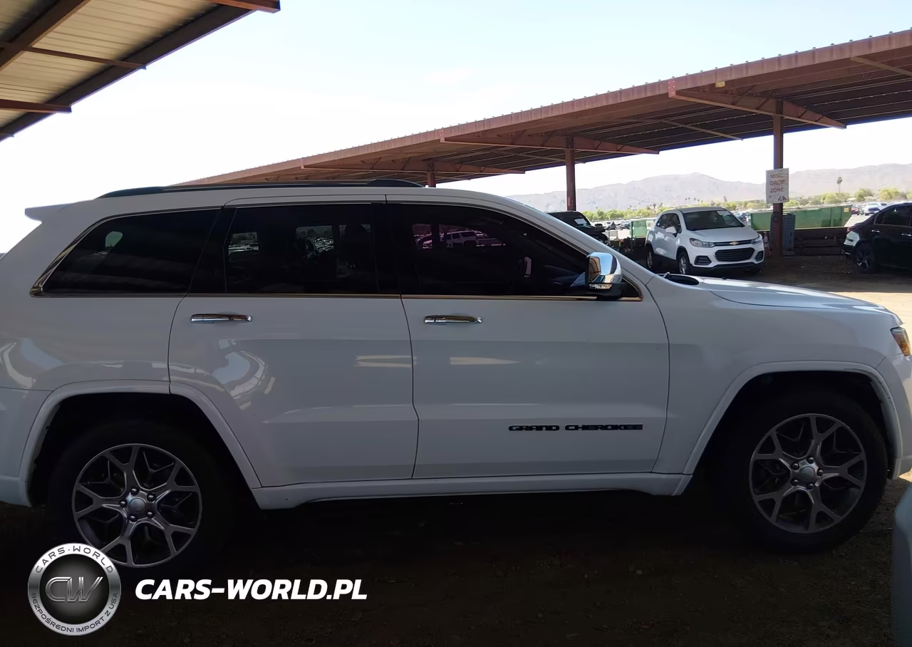 2017 Jeep Grand Cherokee Limited 4X2 VIN:1C4RJEBG5HC826428 - 13