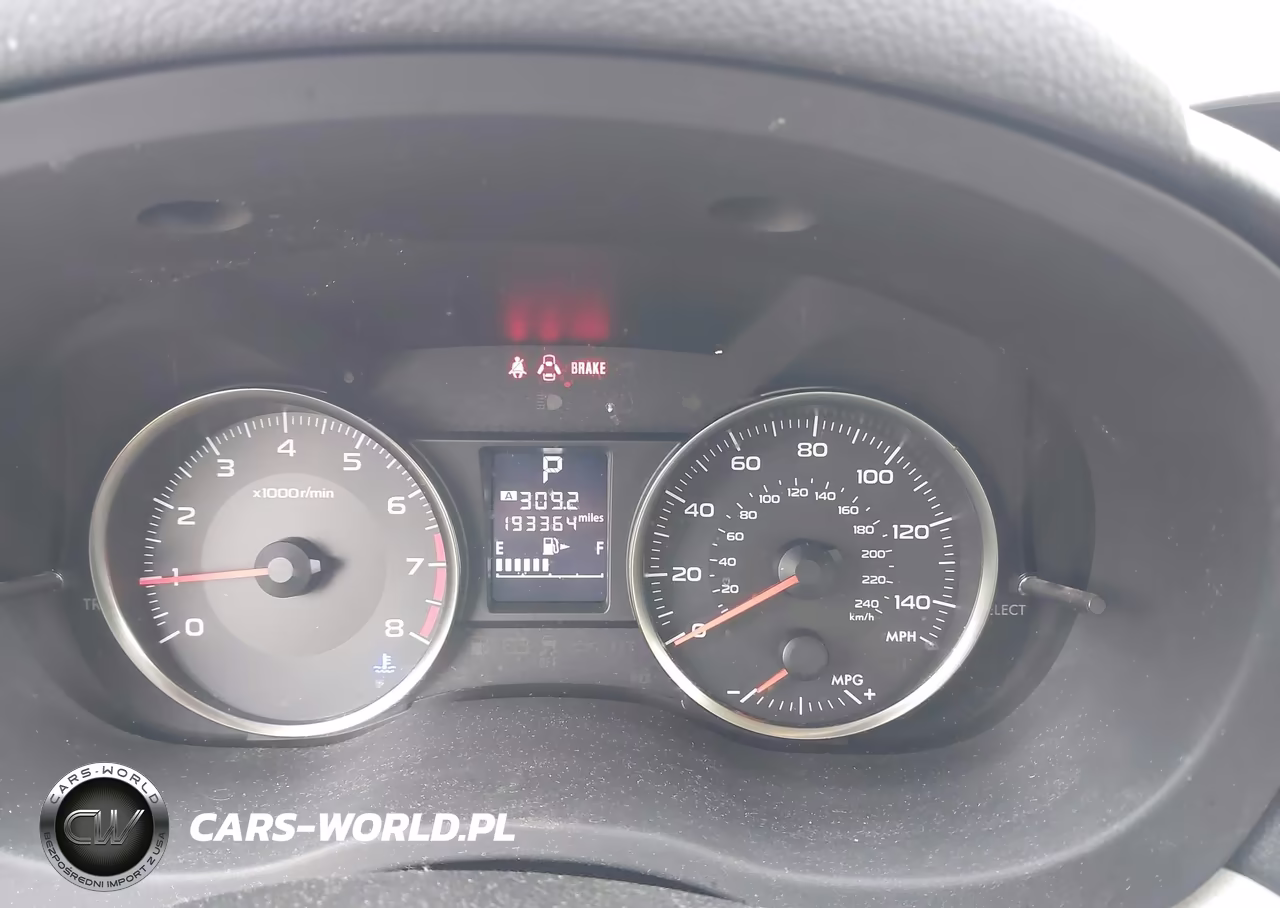 2014 Subaru Xv Crosstrek 2.0I Limited VIN:JF2GPAGC7E8201744 - 7